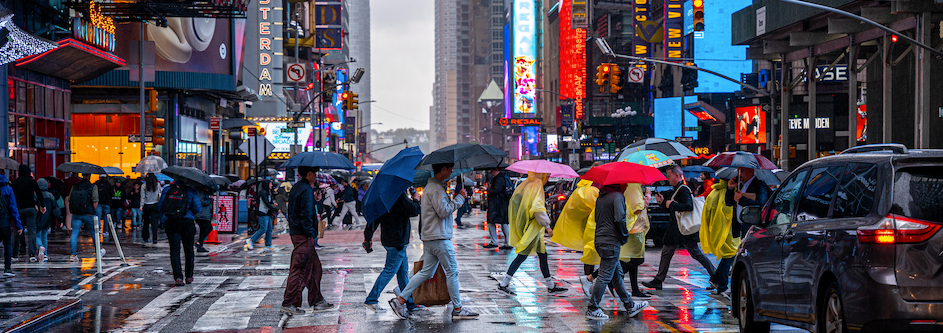 November outlook: See how a La Niña winter will impact weather across nation